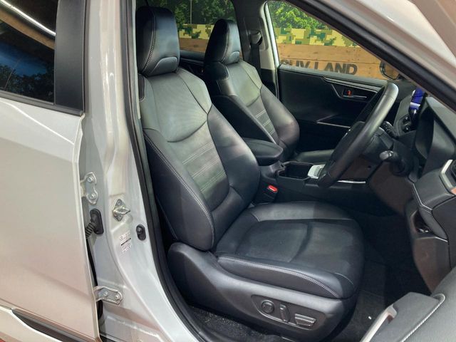 RAV4 4WD