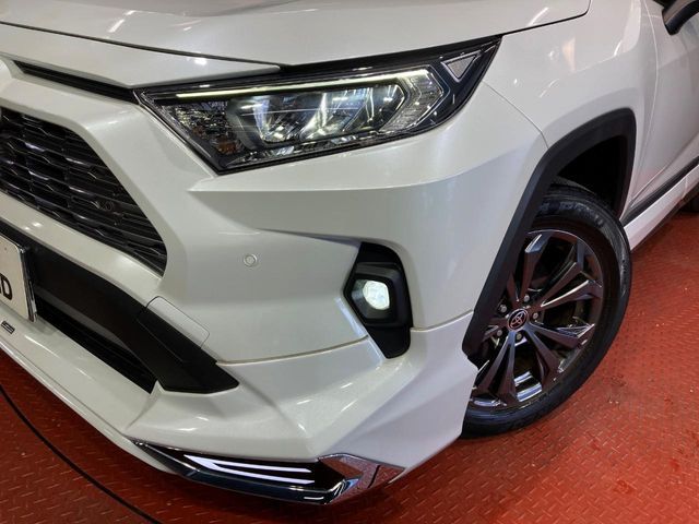 RAV4 4WD