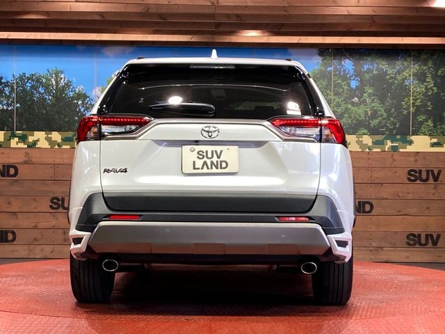 RAV4 4WD