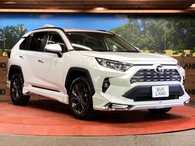 RAV4 4WD