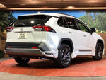 RAV4 4WD