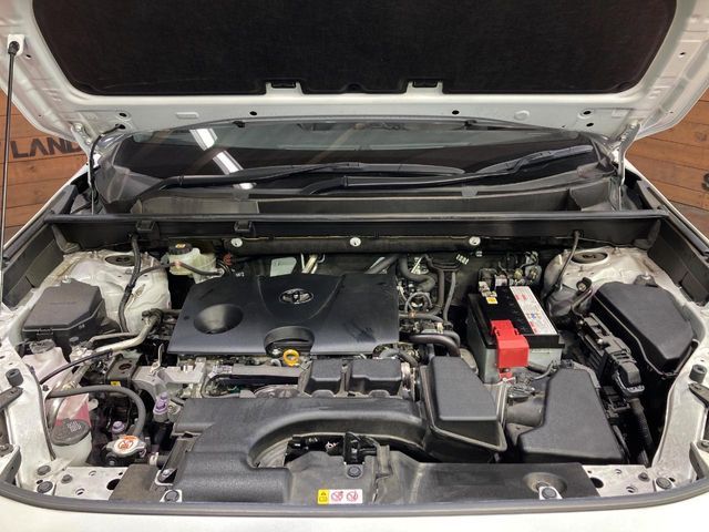 RAV4 4WD