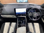 LEXUS NX350h