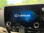 LEXUS NX350h
