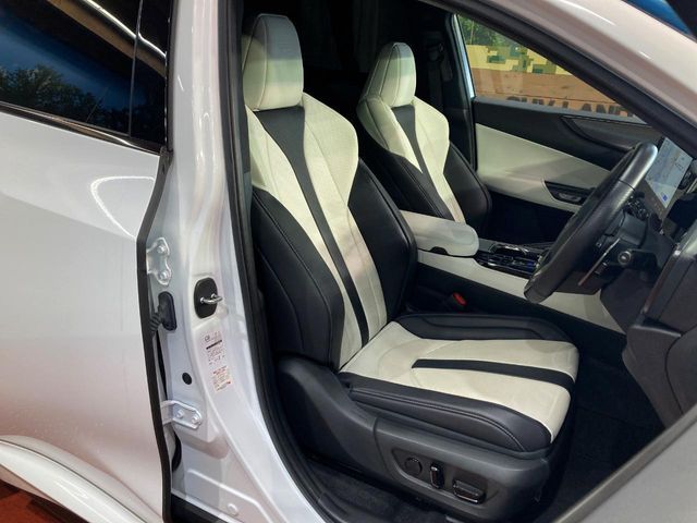 LEXUS NX350h