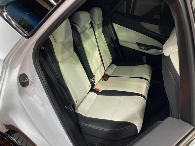 LEXUS NX350h