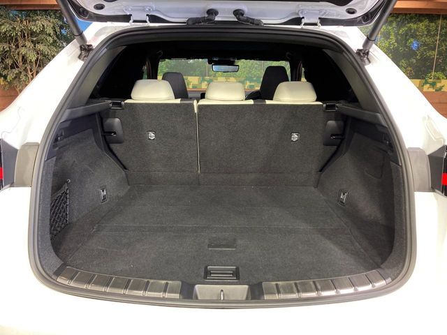 LEXUS NX350h