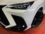 LEXUS NX350h