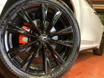 LEXUS NX350h