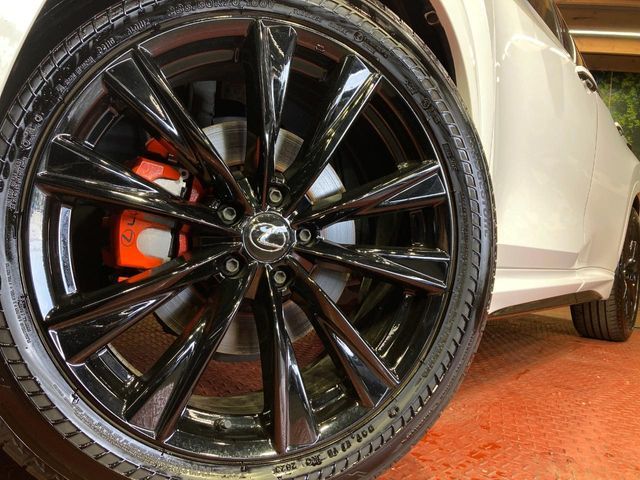 LEXUS NX350h