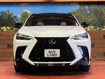 LEXUS NX350h