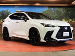 LEXUS NX350h