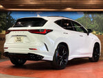 LEXUS NX350h
