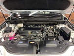 LEXUS NX350h