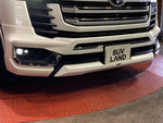 LANDCRUISER wagon