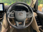 LANDCRUISER wagon