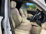 LANDCRUISER wagon