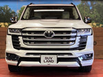 LANDCRUISER wagon