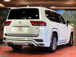 LANDCRUISER wagon