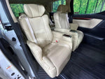ALPHARD hybrid 4WD