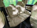 ALPHARD hybrid 4WD