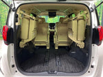 ALPHARD hybrid 4WD