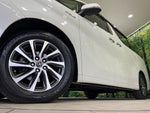 ALPHARD hybrid 4WD