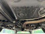 ALPHARD hybrid 4WD