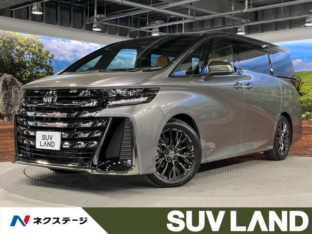 VELLFIRE  HYBRID