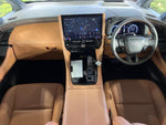 VELLFIRE  HYBRID