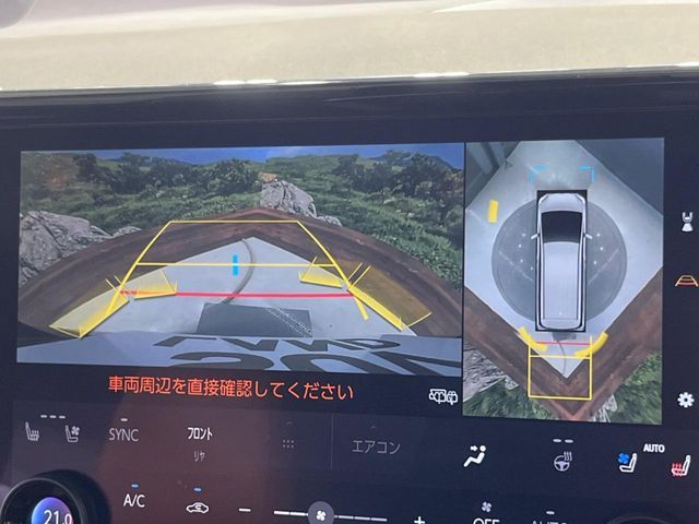 VELLFIRE  HYBRID