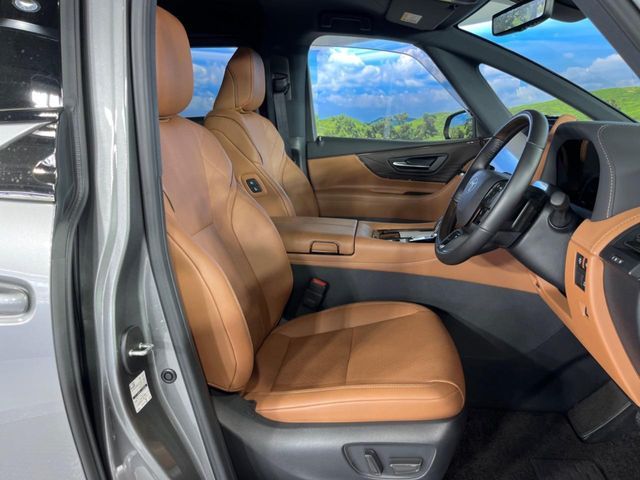 VELLFIRE  HYBRID