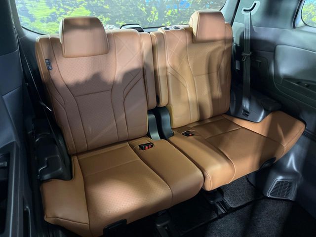 VELLFIRE  HYBRID