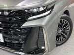 VELLFIRE  HYBRID