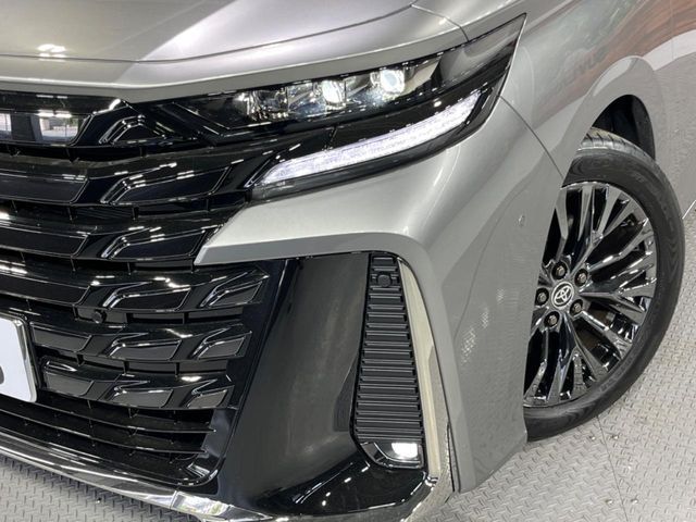 VELLFIRE  HYBRID