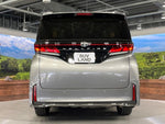 VELLFIRE  HYBRID