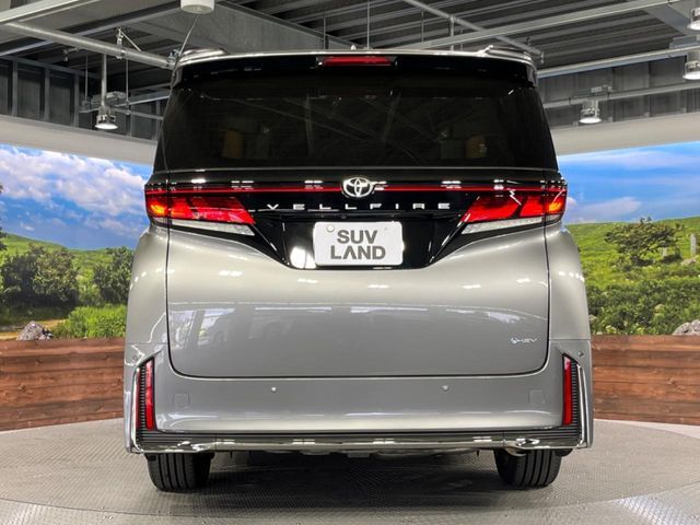 VELLFIRE  HYBRID