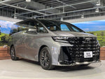 VELLFIRE  HYBRID