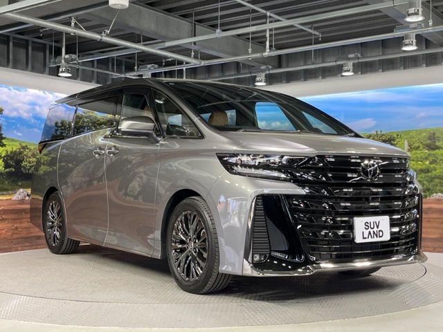VELLFIRE  HYBRID