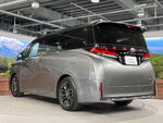 VELLFIRE  HYBRID