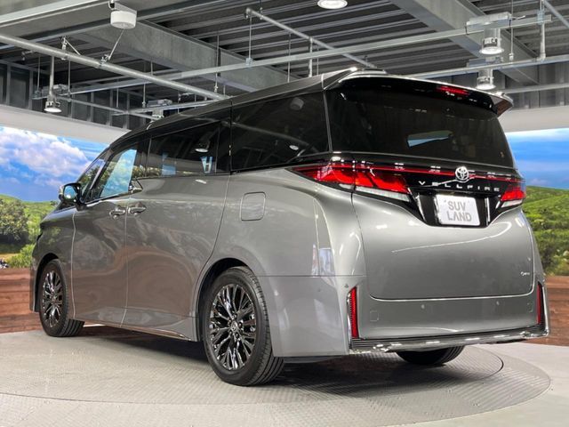 VELLFIRE  HYBRID