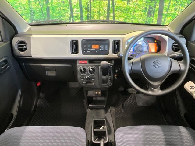 ALTO  4WD