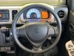 ALTO  4WD