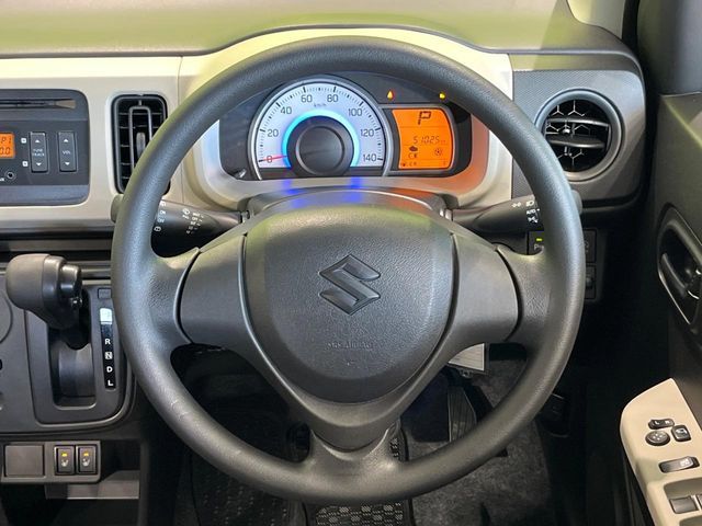 ALTO  4WD