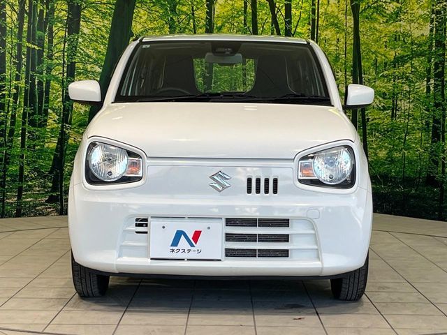 ALTO  4WD