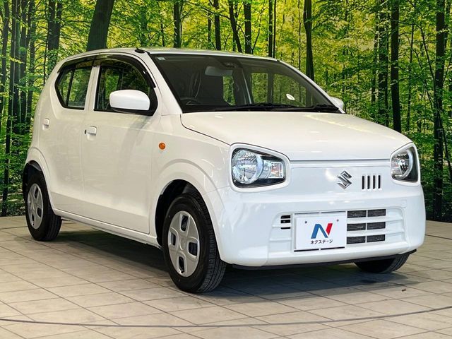 ALTO  4WD