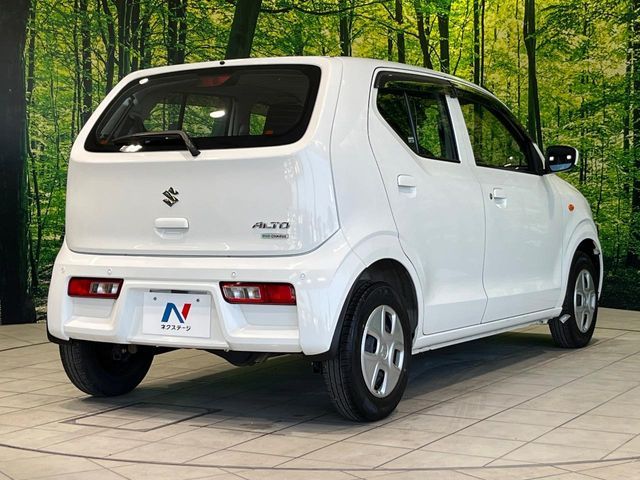 ALTO  4WD
