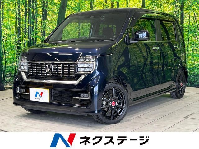 N-WGN CUSTOM