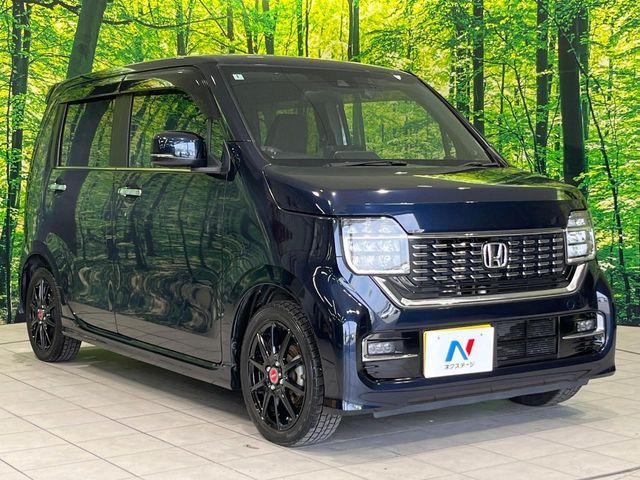 N-WGN CUSTOM