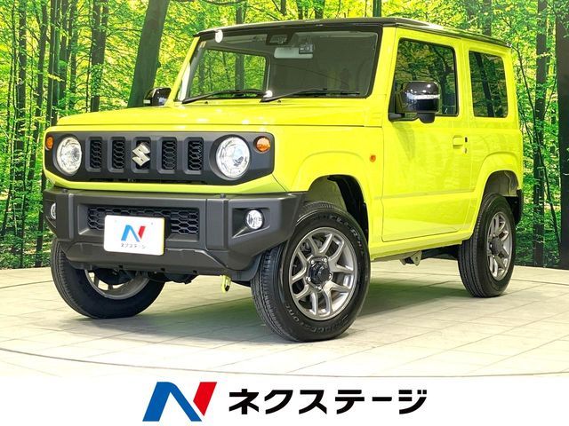 JIMNY 4WD